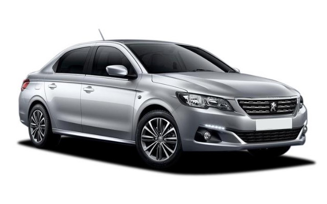 Прокат авто Peugeot 301 в Сумах