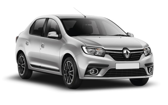 Прокат автомобіля Renault Logan в Сумах