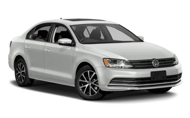 Аренда авто Volkswagen Jetta